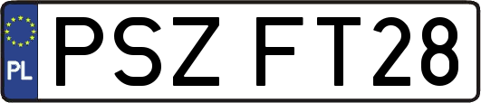 PSZFT28