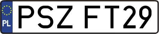 PSZFT29