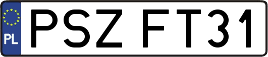 PSZFT31