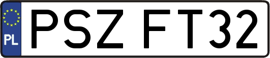 PSZFT32