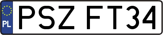 PSZFT34