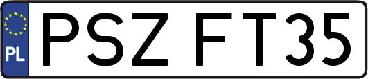 PSZFT35