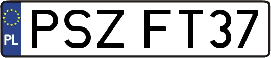 PSZFT37