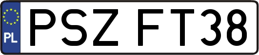 PSZFT38