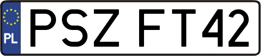 PSZFT42