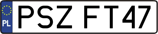 PSZFT47