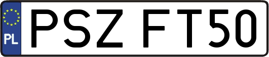 PSZFT50