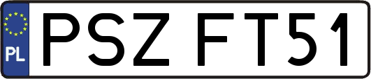 PSZFT51