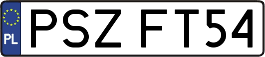 PSZFT54