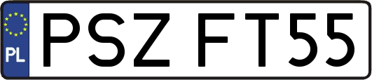 PSZFT55