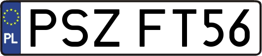 PSZFT56