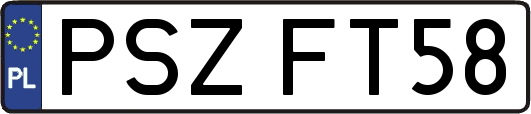 PSZFT58