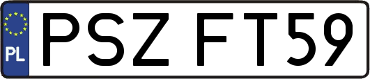 PSZFT59