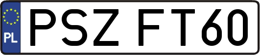 PSZFT60