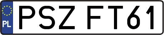 PSZFT61