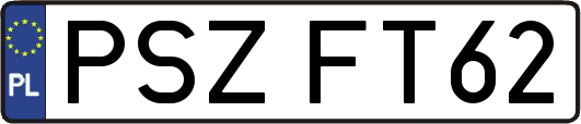 PSZFT62