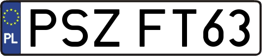 PSZFT63