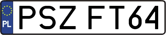 PSZFT64