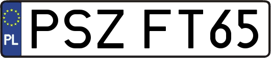 PSZFT65