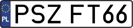 PSZFT66