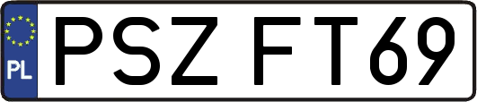 PSZFT69