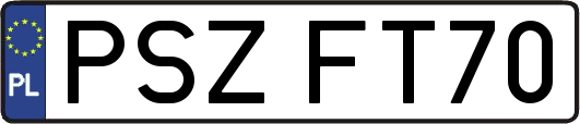 PSZFT70