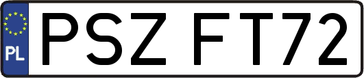PSZFT72