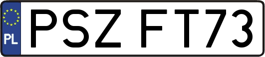 PSZFT73