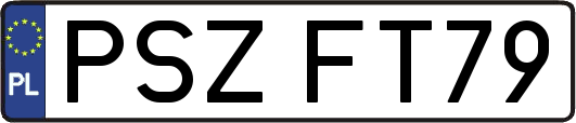 PSZFT79