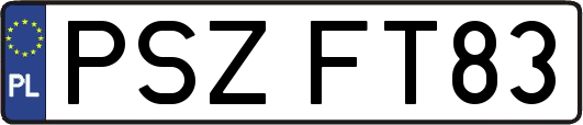 PSZFT83