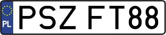 PSZFT88