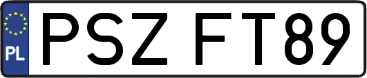 PSZFT89