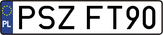 PSZFT90