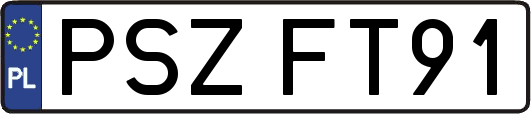 PSZFT91