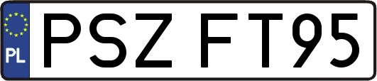 PSZFT95