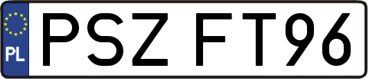 PSZFT96