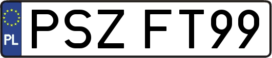 PSZFT99