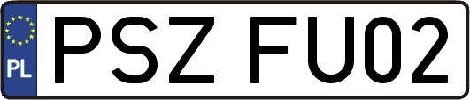 PSZFU02