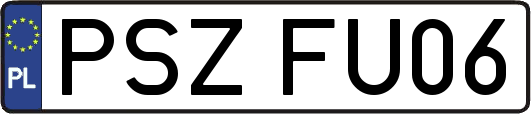 PSZFU06