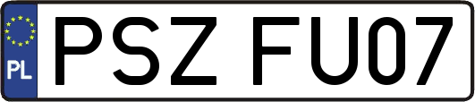 PSZFU07