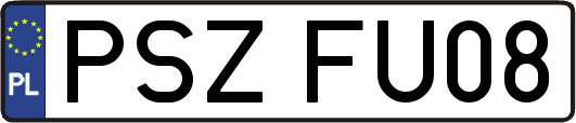PSZFU08
