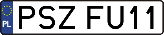 PSZFU11