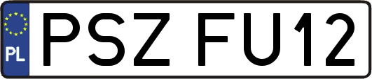 PSZFU12