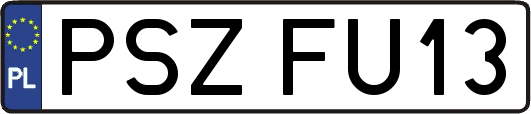 PSZFU13