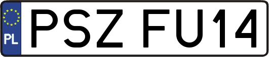 PSZFU14