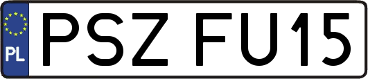 PSZFU15