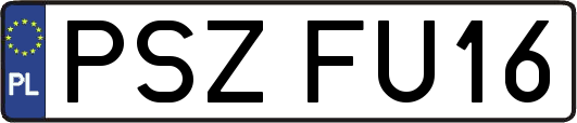 PSZFU16