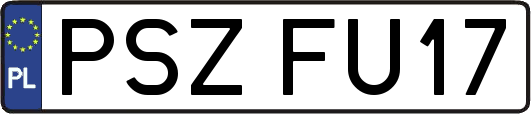 PSZFU17