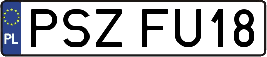 PSZFU18