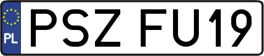 PSZFU19